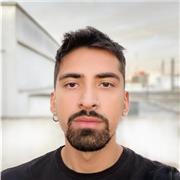 ¡Descubre un mundo de creatividad y aprendizaje conmigo!
Profesor de artes visuales y gráficas con más de 10 años de experiencia. Mi objetivo es ayudarte a desarrollar tus habilidades en diseño gráfico, fotografía, cine y audiovisuales de una manera única